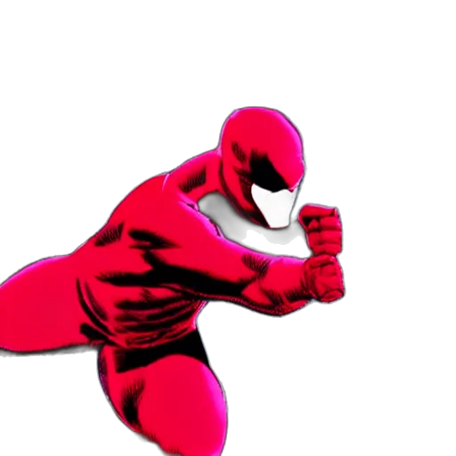 mask, comic book art, concept art, 3d render, photorealistic, red, neon, david transparent PNG cut-out