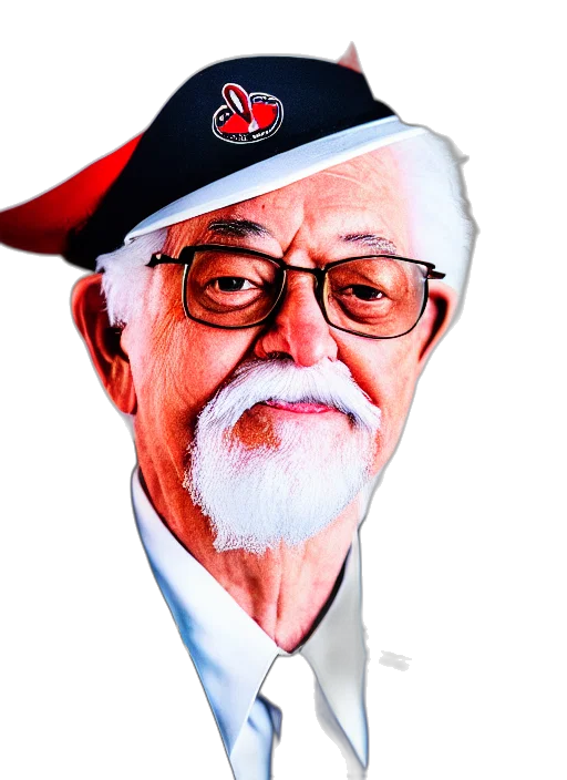 hat, face, staff, mask, cartoon, photorealistic, anime, concept art transparent PNG cut-out