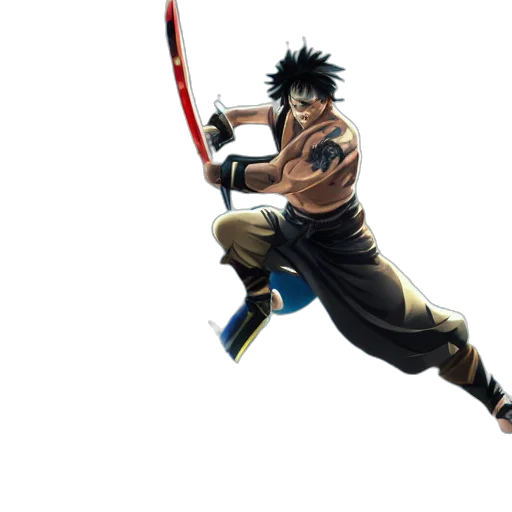 sword, staff, weapon, concept art transparent PNG cut-out