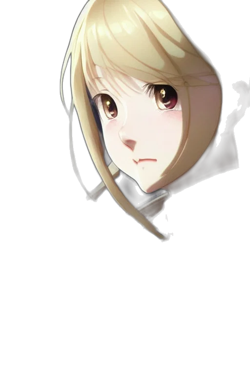 face, mask, robot, staff transparent PNG cut-out