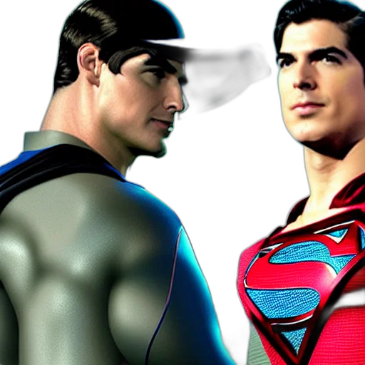 comic book art, concept art, 3d render, photorealistic transparent PNG cut-out