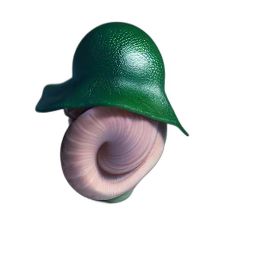 hat, animal, creature, hair transparent PNG cut-out