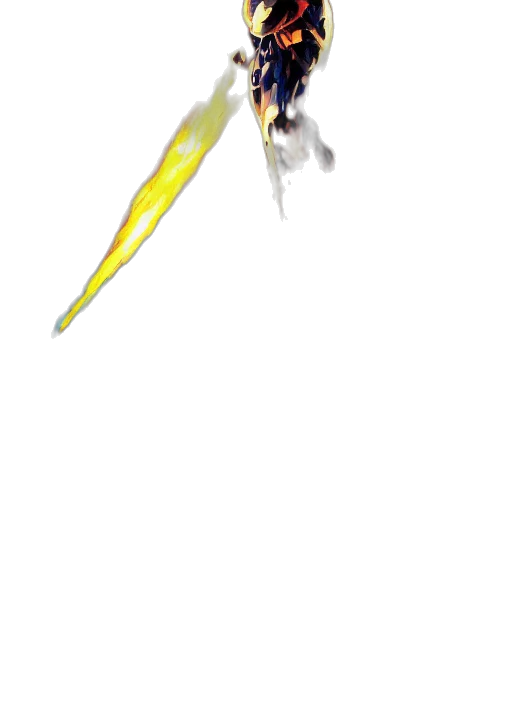 staff, weapon, animal, dragon transparent PNG cut-out