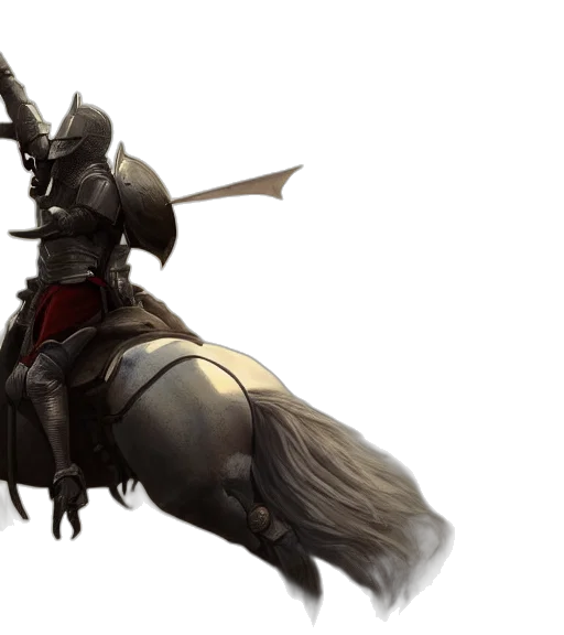 sword, weapon, dragon, staff, concept art, fantasy art, 3d render, photorealistic transparent PNG cut-out