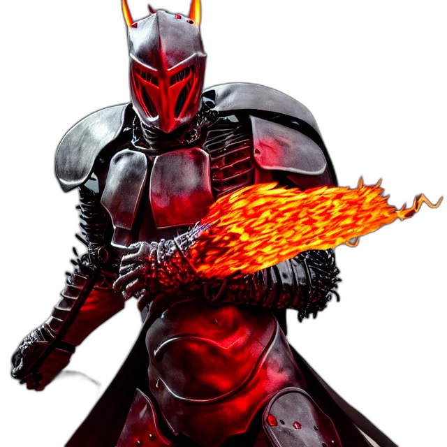 mask, weapon, sword, concept art, comic book art, fantasy art, pixel art, fire transparent PNG cut-out