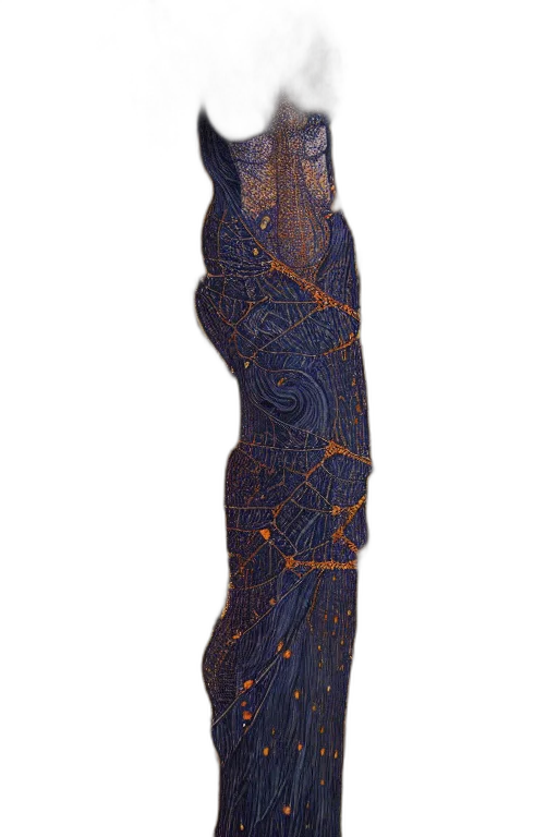 staff, dress, sword, jewelry, 3d render, concept art, fantasy art, photorealistic transparent PNG cut-out