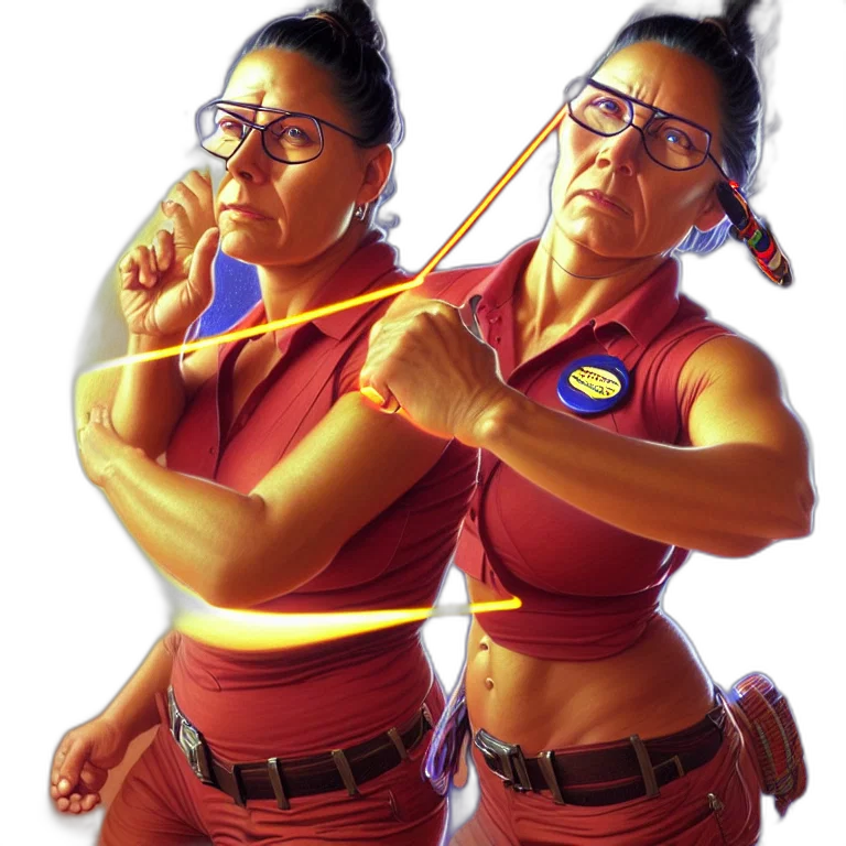 staff, concept art, comic book art, photorealistic, 3d render, epic, portrait, slightly transparent PNG cut-out