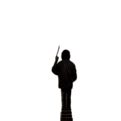 sword, staff, weapon, umbrella, 3d render, concept art, pixel art, fantasy art transparent PNG cut-out