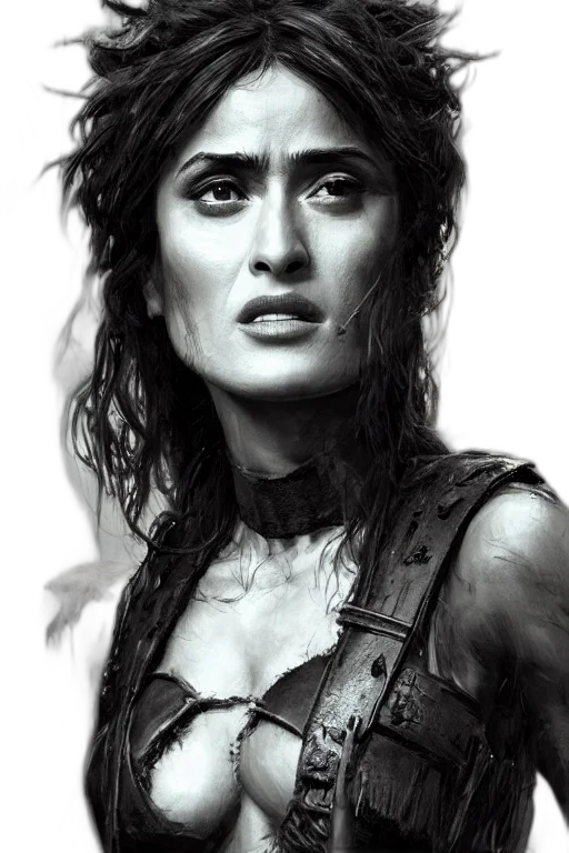 face, pencil sketch, comic book art, photorealistic transparent PNG cut-out