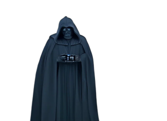 mask, staff, jacket, face transparent PNG cut-out