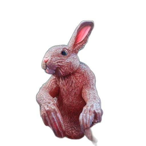 animal, creature, jewelry, food, 3d render, photorealistic, concept art, watercolor transparent PNG cut-out