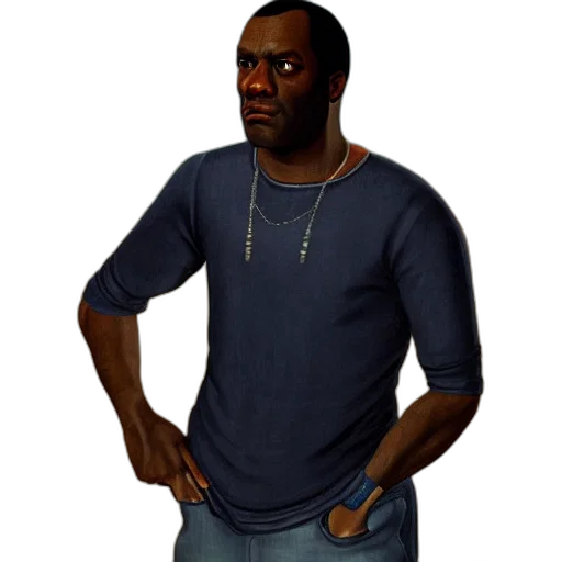 staff, jacket, face, concept art transparent PNG cut-out