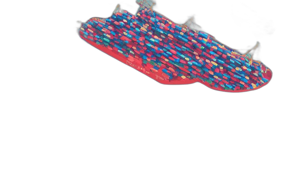 shoes, bottle, hat, dress transparent PNG cut-out