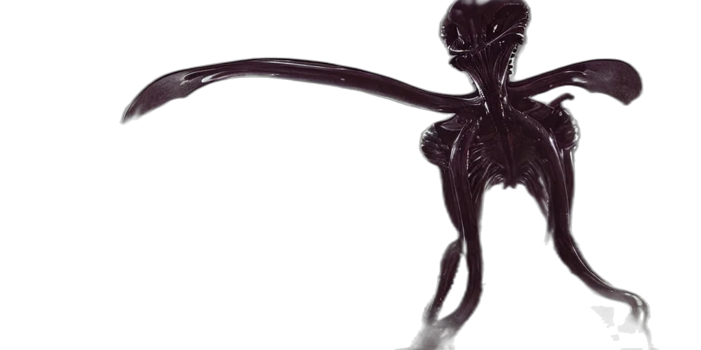 dragon, creature, animal, staff transparent PNG cut-out