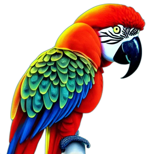 animal, jewelry, staff, face transparent PNG cut-out