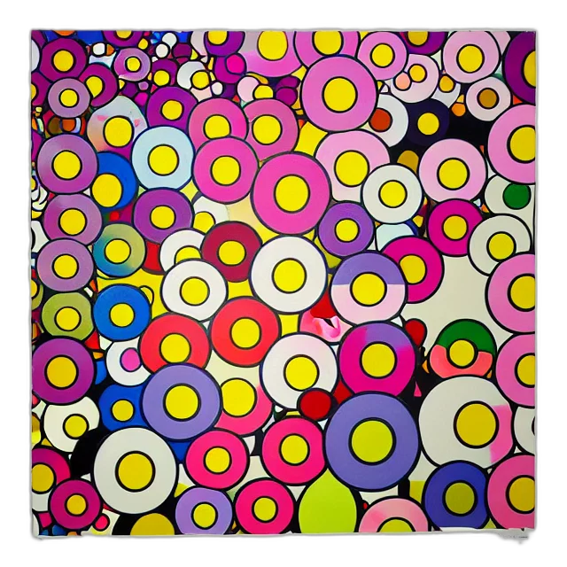 umbrella, colorful, neon, monochrome, dark, beautiful, painting, lovely transparent PNG cut-out