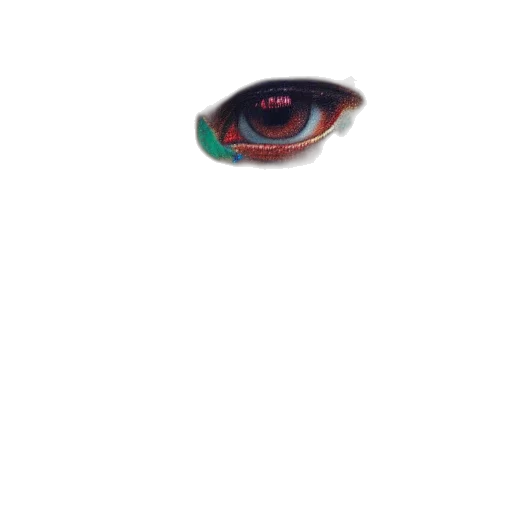 creature, face, mask, animal transparent PNG cut-out