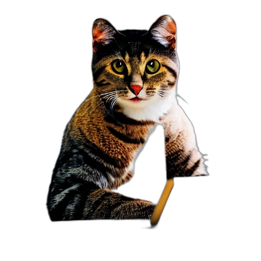 staff, animal, hat, jewelry transparent PNG cut-out