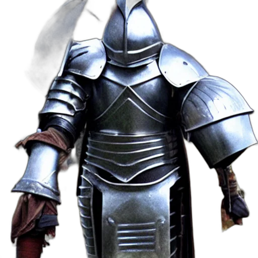sword, weapon, robot, staff transparent PNG cut-out