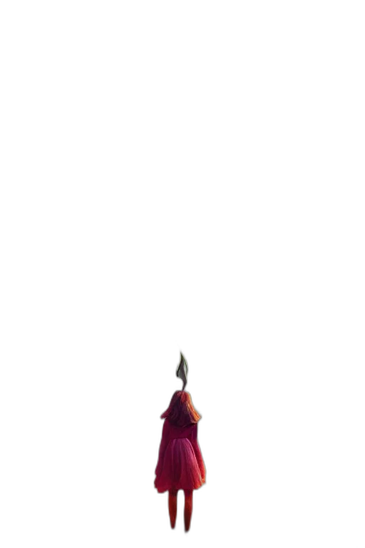 sword, staff, dress, weapon, 3d render, concept art, pixel art, fantasy art transparent PNG cut-out