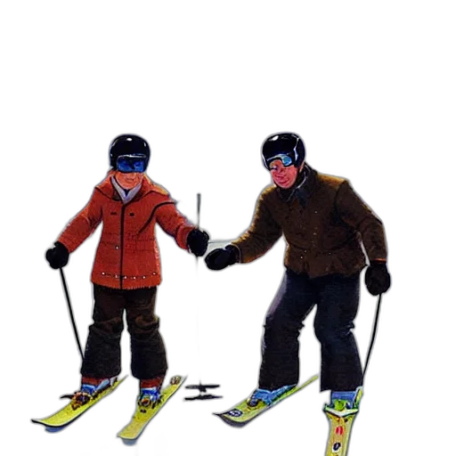 concept art, photorealistic, 3d render, pixel art transparent PNG cut-out