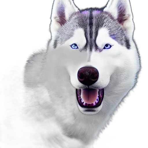 animal, creature, face, staff, photorealistic, 3d render, concept art, pixel art transparent PNG cut-out