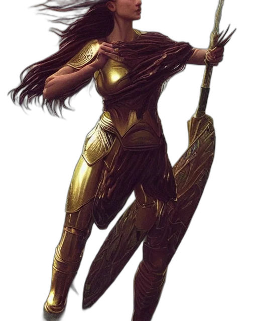 staff, sword, weapon, concept art transparent PNG cut-out