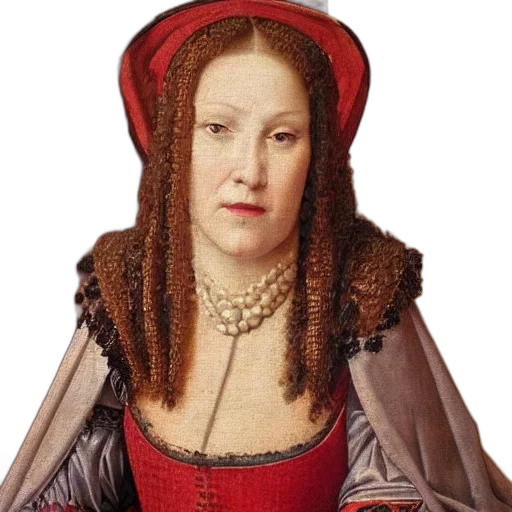 dress, face, crown, jewelry, photorealistic, oil painting, fantasy art, 3d render transparent PNG cut-out