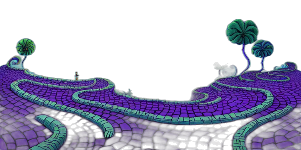 dragon, crown, hair, sword transparent PNG cut-out