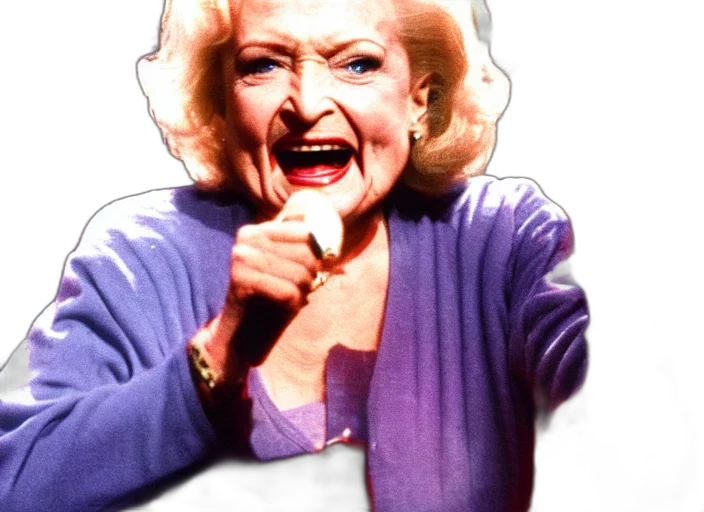 face, jacket, vaporwave, photorealistic, publicity, photo, still, betty transparent PNG cut-out