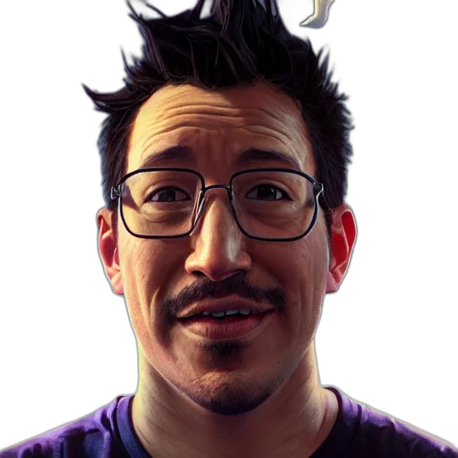 face, staff, animal, hair transparent PNG cut-out