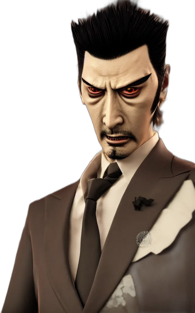 staff, face, mask, concept art transparent PNG cut-out