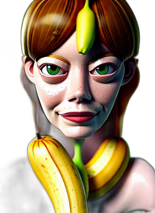 face, mask, staff, robot, 3d render, photorealistic, concept art, comic book art transparent PNG cut-out