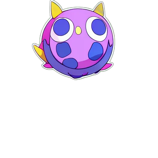 mask, creature, staff, animal transparent PNG cut-out