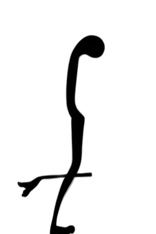 staff, sword, hair, furniture, concept art, photorealistic, cartoon, 3d render transparent PNG cut-out