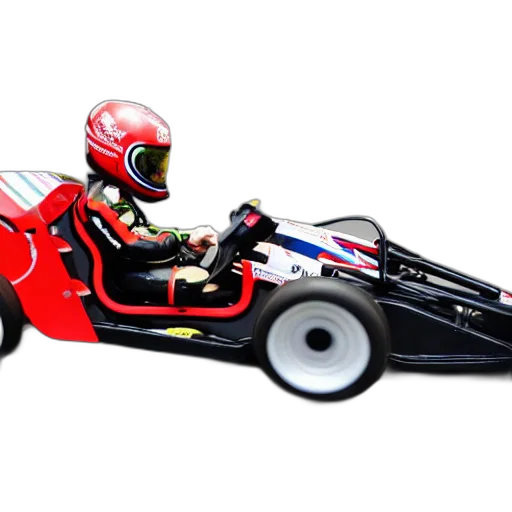 car, photorealistic, 3d render, emanuel transparent PNG cut-out