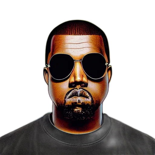 mask, face, animal, jacket, photorealistic, 3d render, cartoon, concept art transparent PNG cut-out
