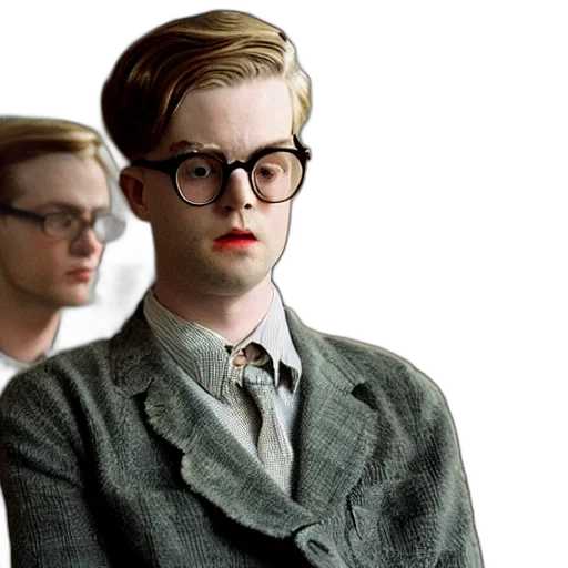 photorealistic, concept art, comic book art, cartoon, film, still, kill, darlings transparent PNG cut-out