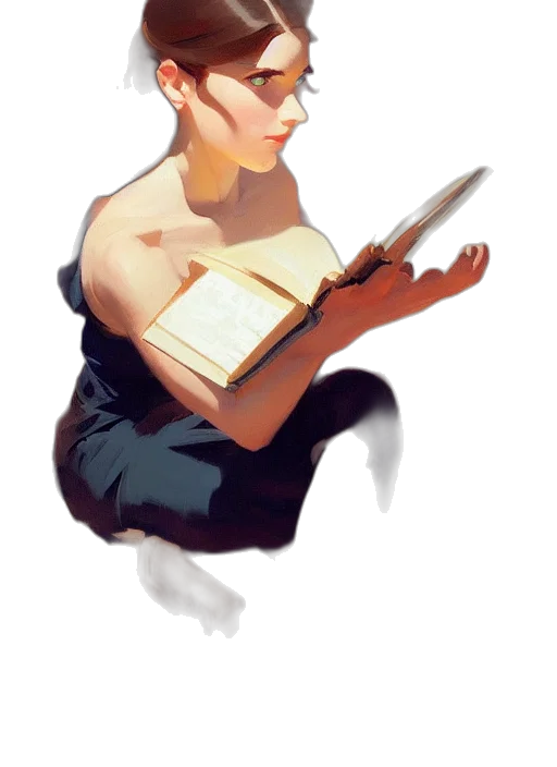 staff, sword, weapon, face transparent PNG cut-out