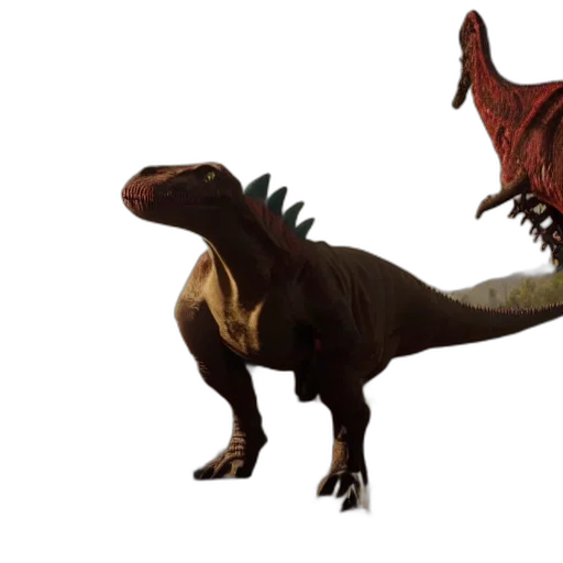 dragon, creature, animal, concept art transparent PNG cut-out