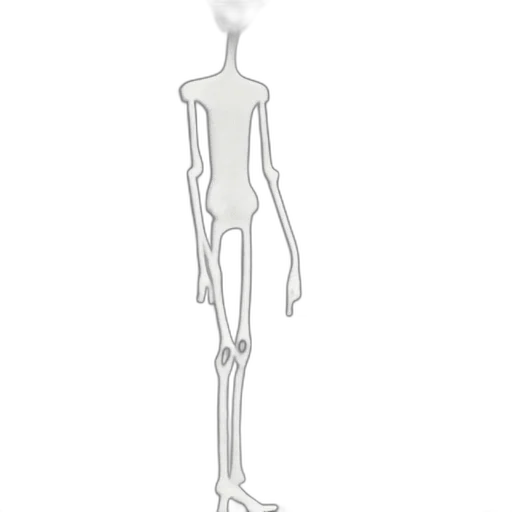 staff, dress, robot, jewelry, concept art, 3d render, cartoon, pixel art transparent PNG cut-out