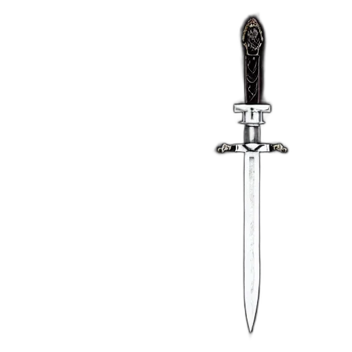 sword, weapon, staff, jewelry, stunk, ground, crown, hanging transparent PNG cut-out