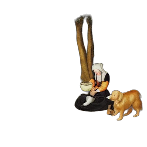 animal, staff, furniture, shoes, 3d render, concept art, photorealistic, fantasy art transparent PNG cut-out