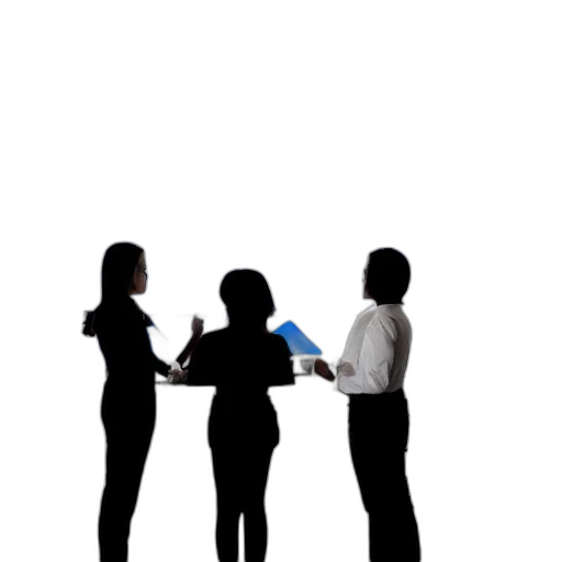 staff, umbrella, 3d render, dslr transparent PNG cut-out