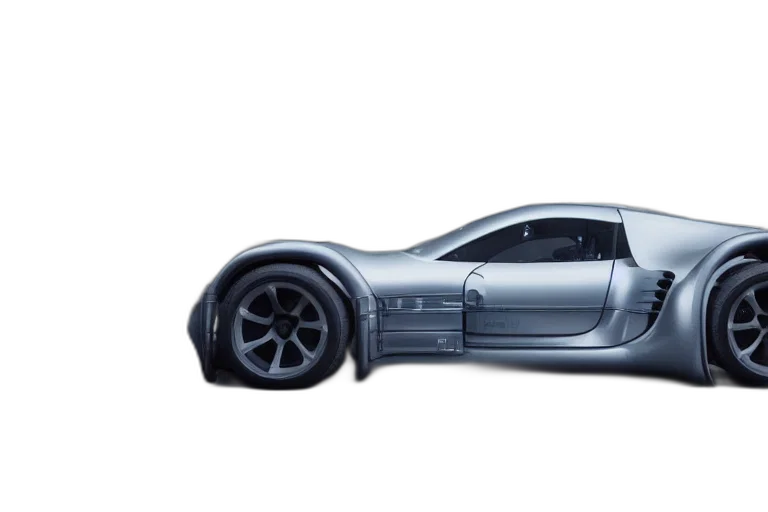 car, weapon, robot, concept art transparent PNG cut-out