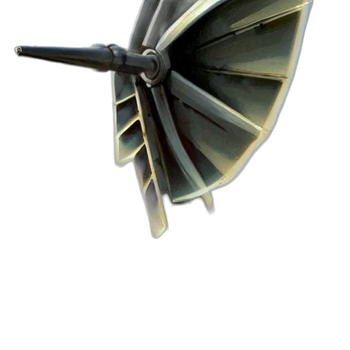 weapon, umbrella, staff, crown transparent PNG cut-out