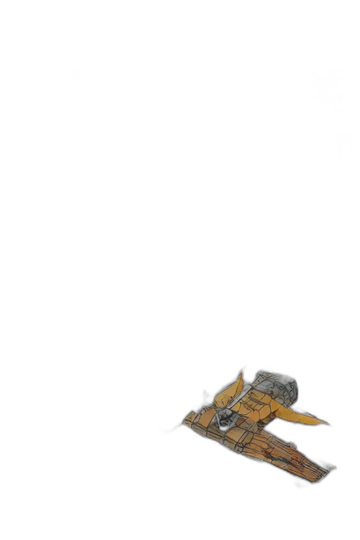 weapon, robot, furniture, staff transparent PNG cut-out