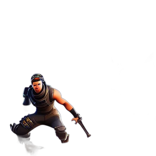weapon, staff, sword, face transparent PNG cut-out