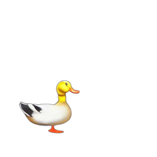 animal, creature, hat, weapon transparent PNG cut-out