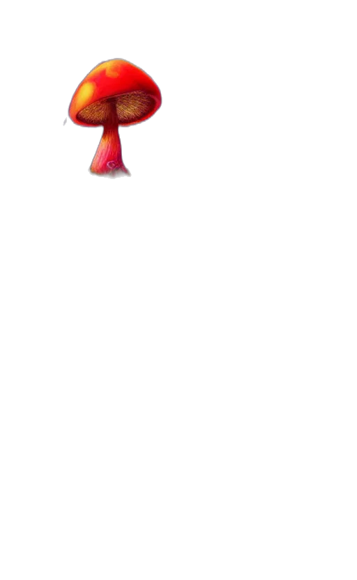 staff, umbrella, hat, crown transparent PNG cut-out